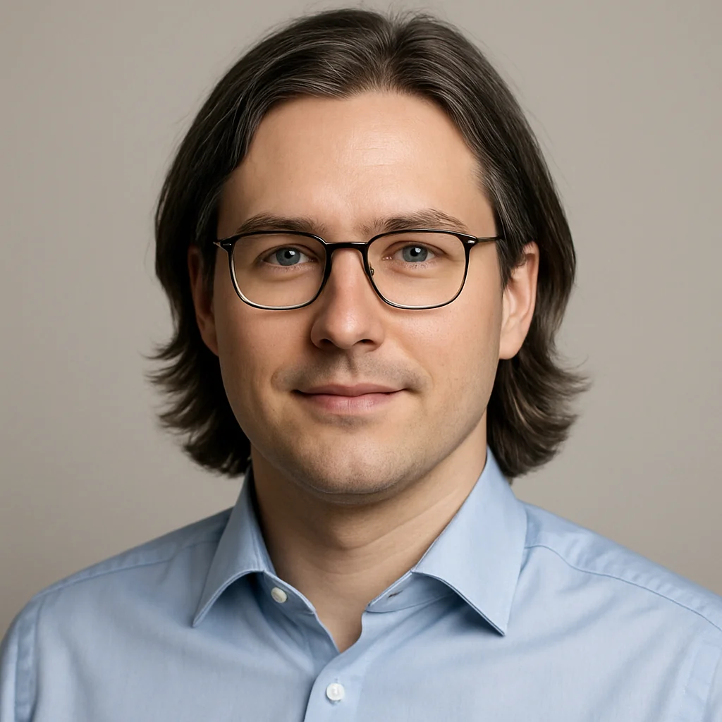 Klaus Schneider